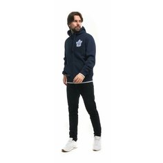 Толстовка Atributika & Club Toronto Maple Leafs, размер S