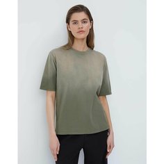 Футболка Gloria Jeans, размер XL (52-54), хаки