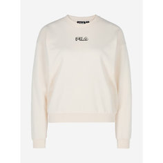 Свитшот Fila, размер L, , белый