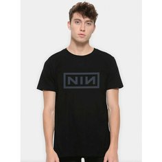 Футболка Design Heroes, размер 2XL, черный