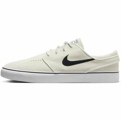 Кеды NIKE SB Zoom Janoski OG+, полнота F, размер 6,5 US, бежевый
