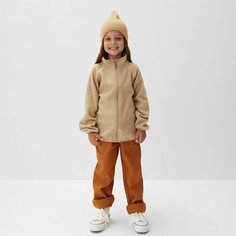 Худи Kaftan, размер 38, бежевый