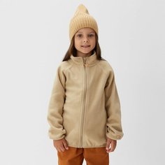 Худи Kaftan, размер 36, бежевый