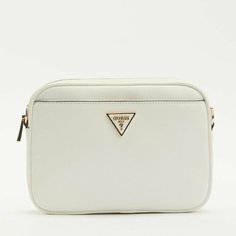 Сумка кросс-боди GUESS, белый