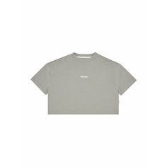 Футболка UNITED UNITED 1.0 ESSENTIALS W TSHIRT, размер TS, серый
