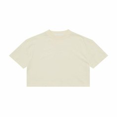Футболка UNITED UNITED 1.0 ESSENTIALS W TSHIRT, размер TS, бежевый