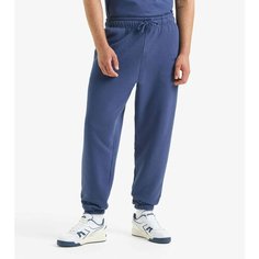 Брюки спортивные Diadora, размер TS, темно-синий