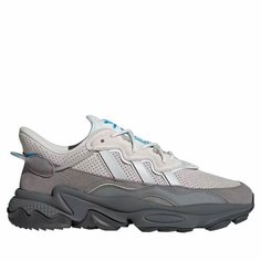 Кроссовки adidas Originals Ozweego, размер 42 EU, серый