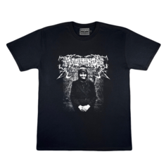 Футболка Антон Лисин Родимое, размер XL, черный