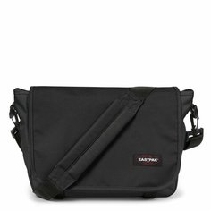 Сумка мессенджер EASTPAK, black