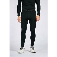 Тайтсы ANTA, размер XL, черный