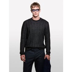 Джемпер Sisley, размер L, , серый
