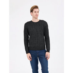 Джемпер Sisley, размер XL, , серый