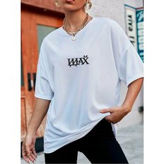 Футболка, размер XXL-3XL Нет бренда