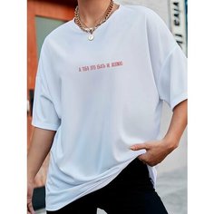 Футболка, размер XXL-3XL Нет бренда