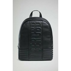 Рюкзак торба BIKKEMBERGS, black