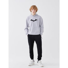Брюки спортивные LC Waikiki, размер S, new black
