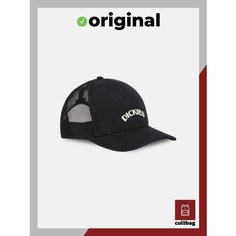 Бейсболка Dickies Shawsville Trucker для мужчин и женщин, размер OneSize, blk