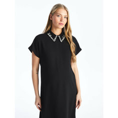 Платье LC Waikiki, размер S, black
