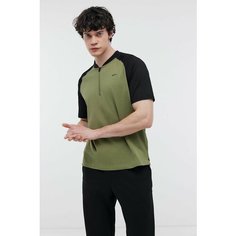 Футболка Baon, размер XXL, зелёный