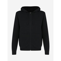 Толстовка GSD M GSD Knitted Tracktop, размер 50, , черный