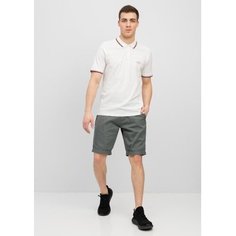 Шорты Lee Cooper, размер XL, серый