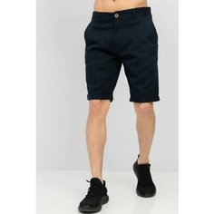 Шорты Lee Cooper, размер S, темно-синий