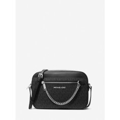 Сумка кросс-боди MICHAEL KORS, черный