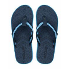 Шлёпанцы T.Taccardi, размер 40, синий