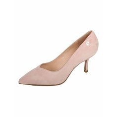 Туфли Pierre Cardin, размер 36, бежевый