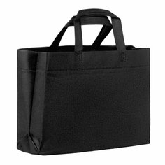 Сумка шоппер , черный Нет бренда