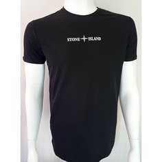 Футболка SPORT COLLECTION, размер 3XL, черный