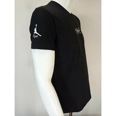 Футболка SPORT COLLECTION, размер L, черный