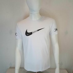 Футболка SPORT COLLECTION, размер 3XL, белый