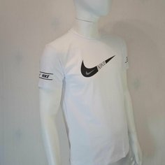 Футболка SPORT COLLECTION, размер XL, белый