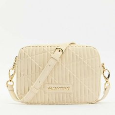 Сумка Valentino, бежевый
