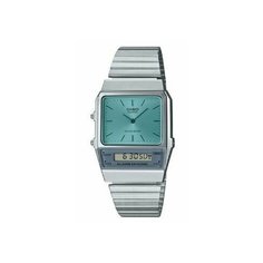 Наручные часы CASIO, серебряный