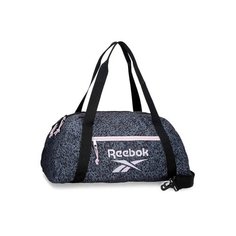 Сумка Reebok Leopard D M, черный