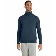 Водолазка Falke, размер XL, , синий