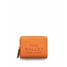 Кошелек MARC JACOBS, оранжевый
