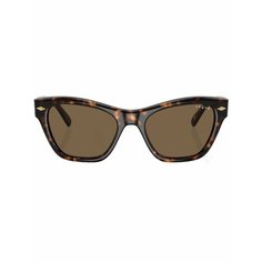 Солнцезащитные очки Vogue eyewear, коричневый