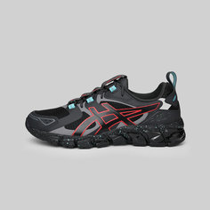Кроссовки ASICS GEL-QUANTUM 180, размер 41,5 EU, черный
