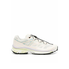 Кроссовки Salomon XT-6 Mindful 3 Mesh, размер 9.5 UK (Salomon UK), коричневый