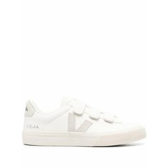 Кроссовки VEJA Recife Chromefree, размер 45 EU (VEJA (Европа)), серебристый