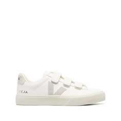 Кроссовки VEJA Recife ChromeFree, размер 41, white