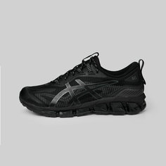 Кроссовки ASICS GEL-QUANTUM 360 VII, размер 42 EU, черный
