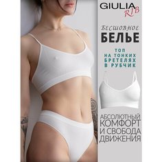 Топ Giulia, размер L/XL