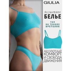 Топ Giulia, размер S/M