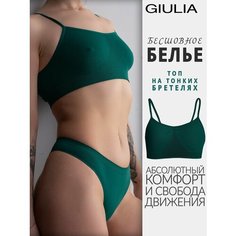 Топ Giulia, размер S/M