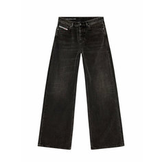 Джинсы DIESEL D-Sire, размер 26/32 W/L (in) (Джинсы Diesel (ширина/длина в дюймах)), черный